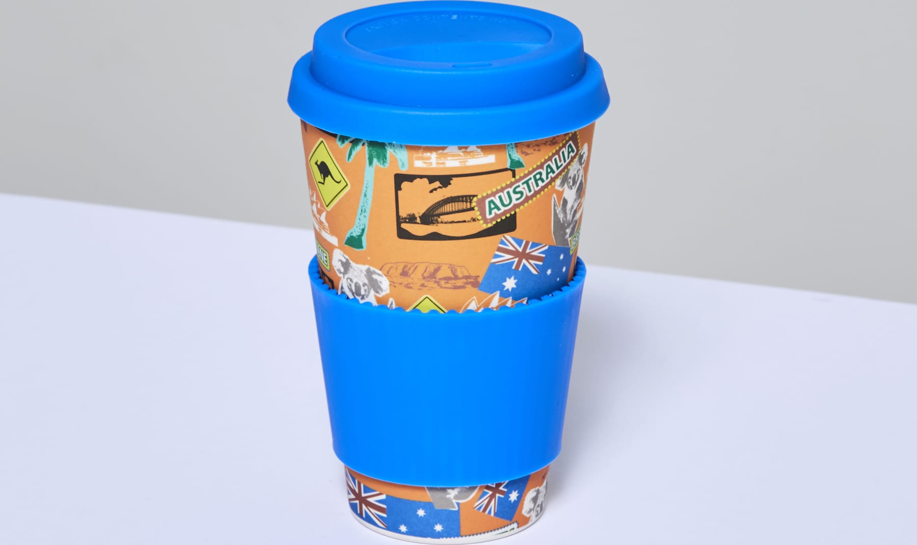 Bamboo Cup Eco - Viagens