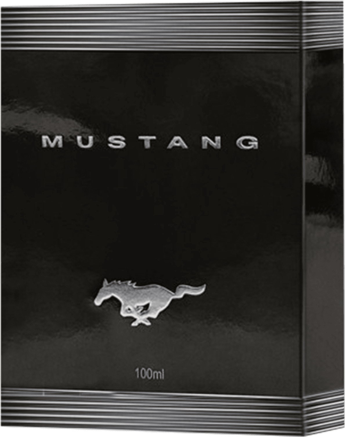Mustang Deo Colônia - Perfume Masculino 100ml