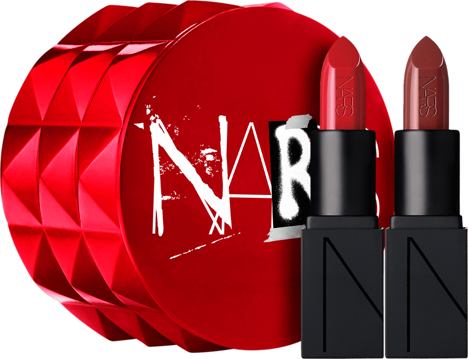 Kit NARS Little Fetishes Audacious Rita/Mona (2 Produtos)