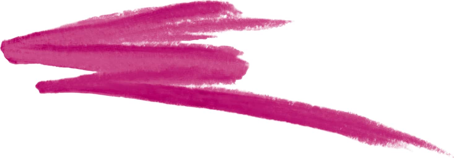 Kit Velvet Matte Lip Pencil (4 Produtos)