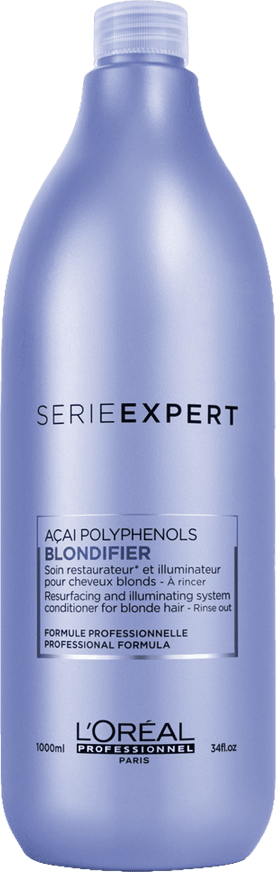 L'Oréal Professionnel Serie Expert Blondifier - Condicionador 1000ml