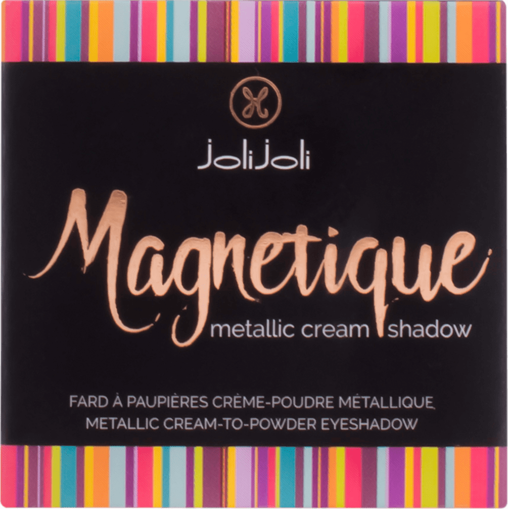Joli Joli Magnétique 01 Galaxie - Sombra Metálica 6g