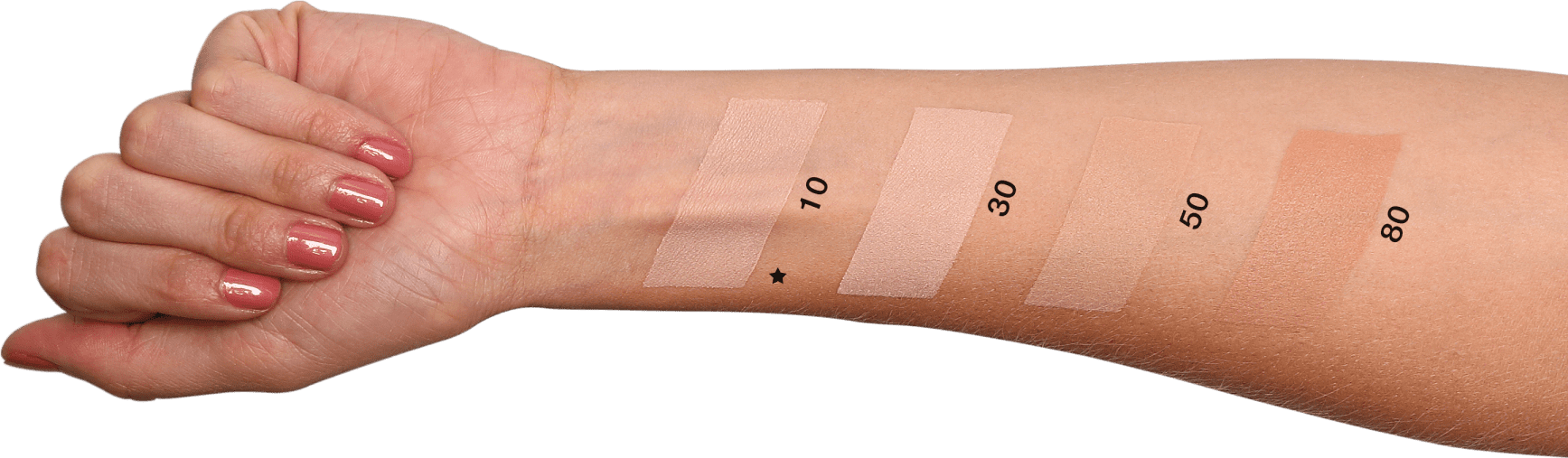 Essence #Insta Perfect 10 - Base Líquida 30ml
