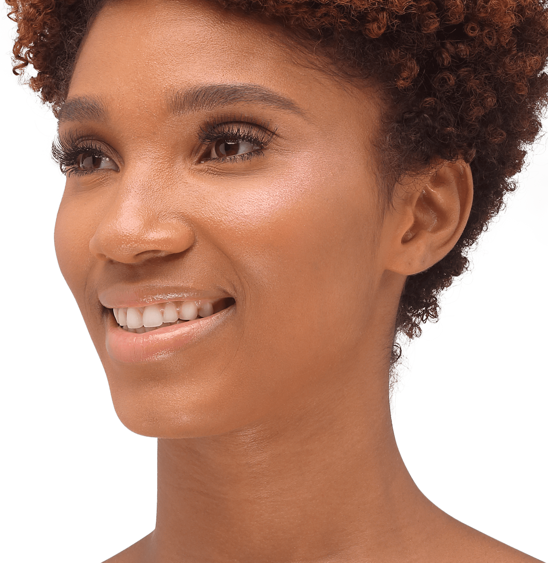 Essence Go For The Glow 01 - Paleta de Iluminador 12g