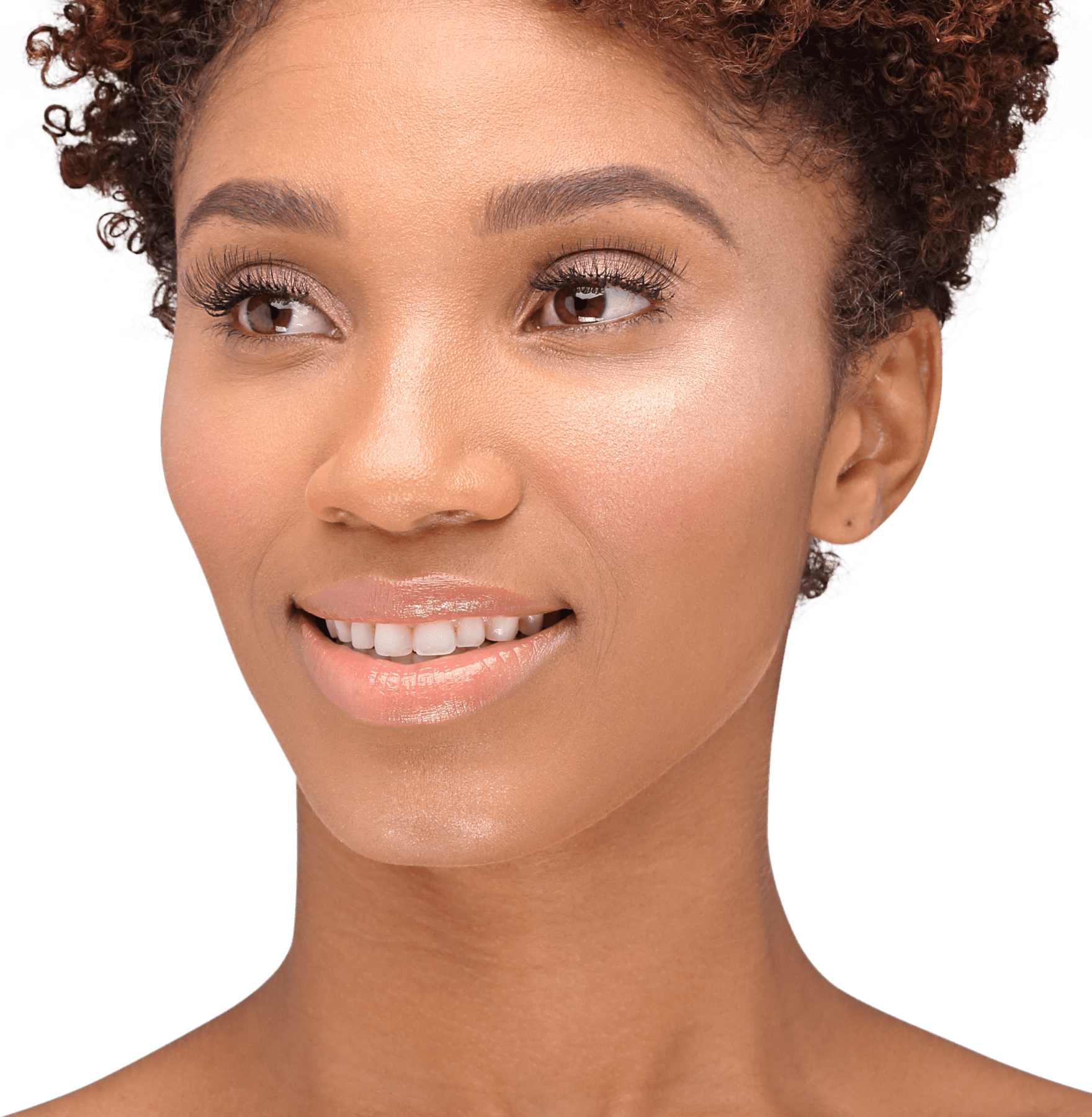 Essence Go For The Glow 02 - Paleta de Iluminador 12g