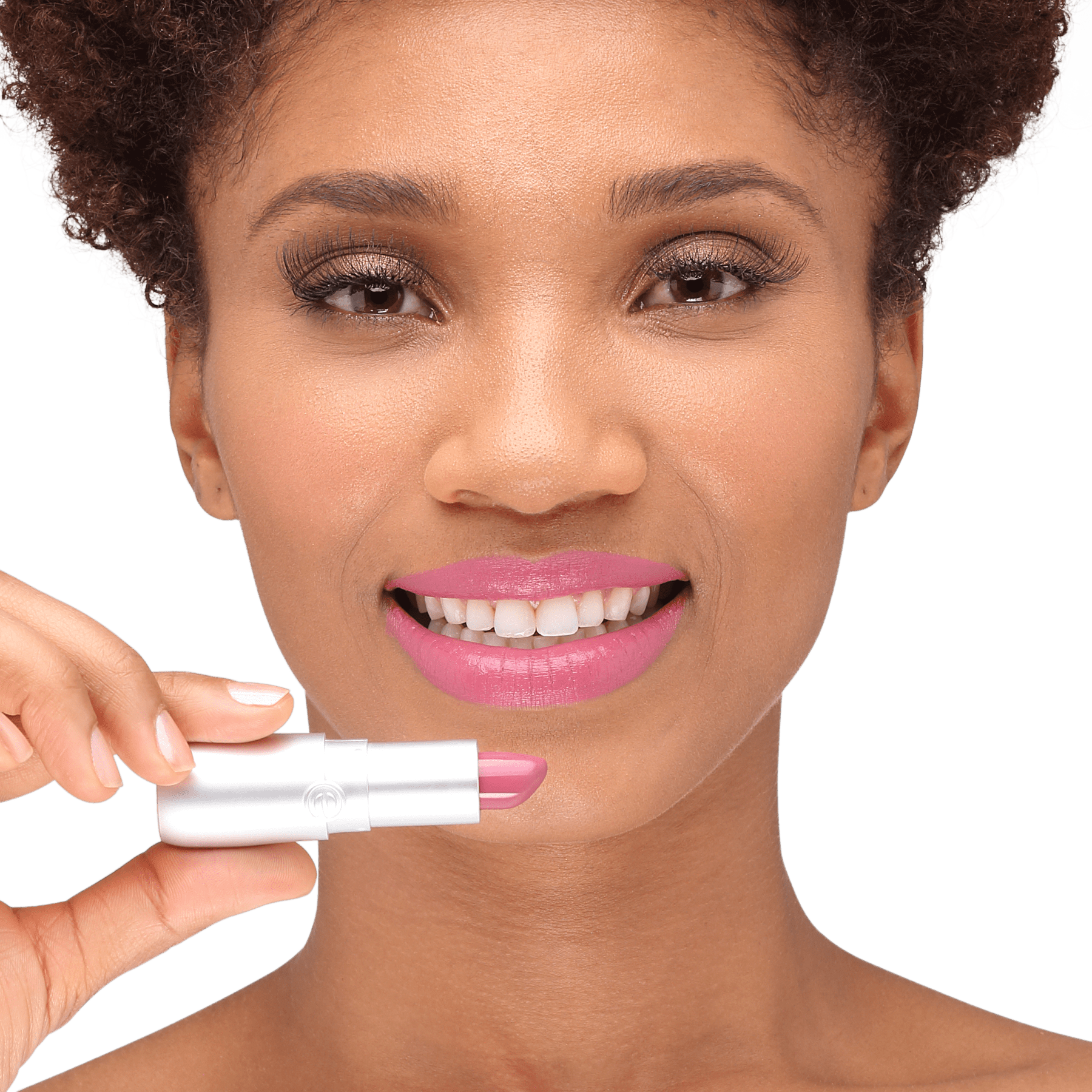 Essence Velvet Matte 03 - Batom 3,8g