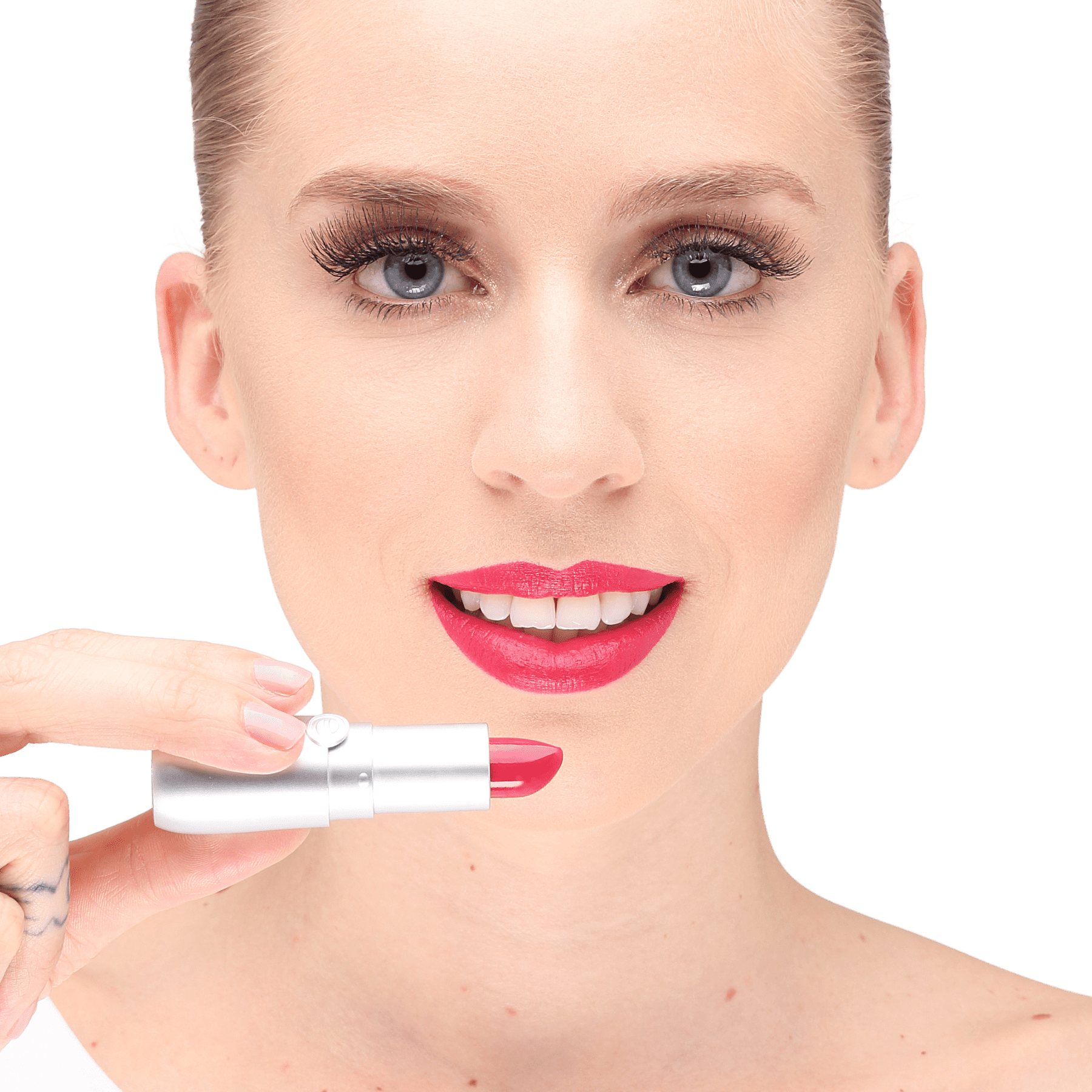 Essence Velvet Matte 06 - Batom 3,8g