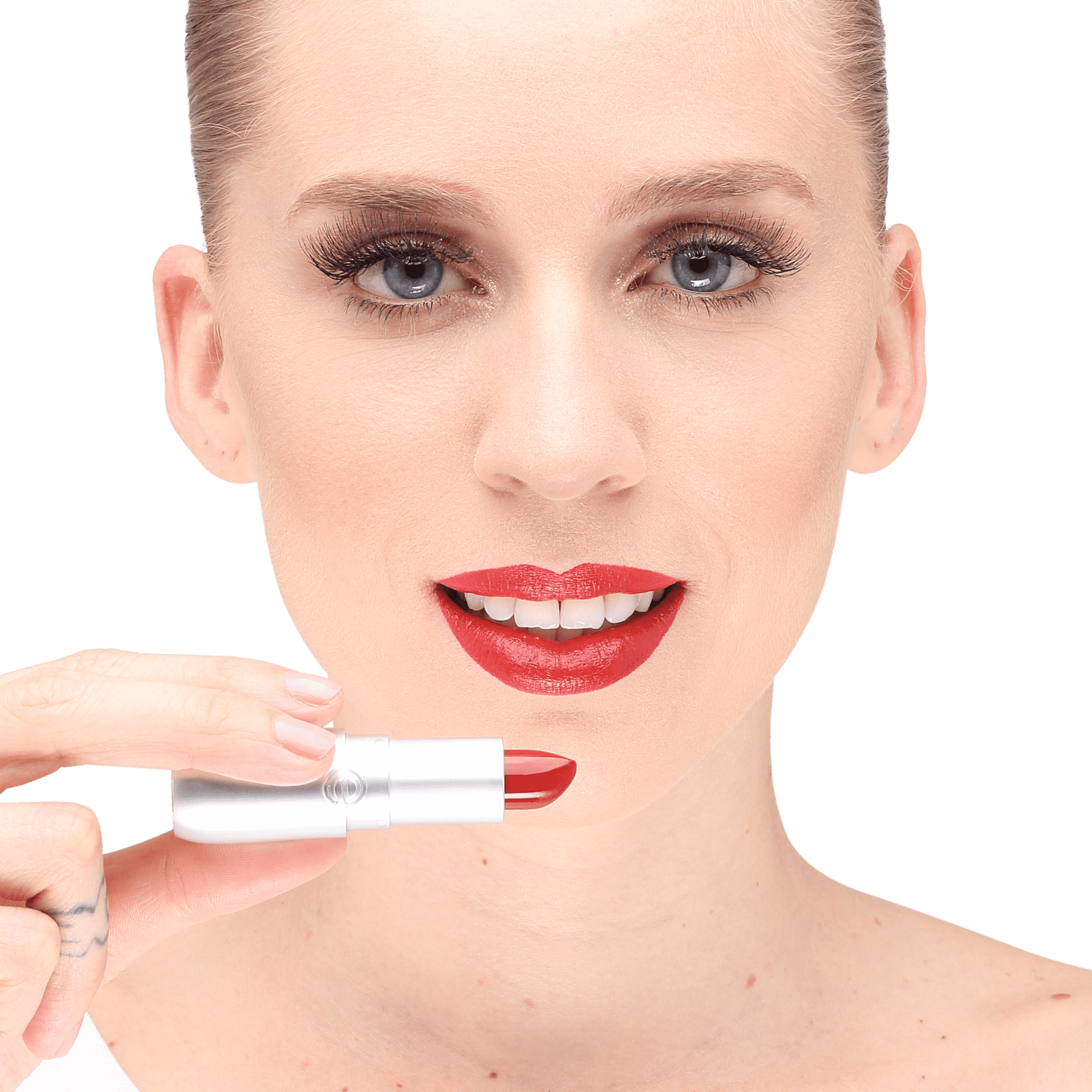 Essence Velvet Matte 09 - Batom 3,8g