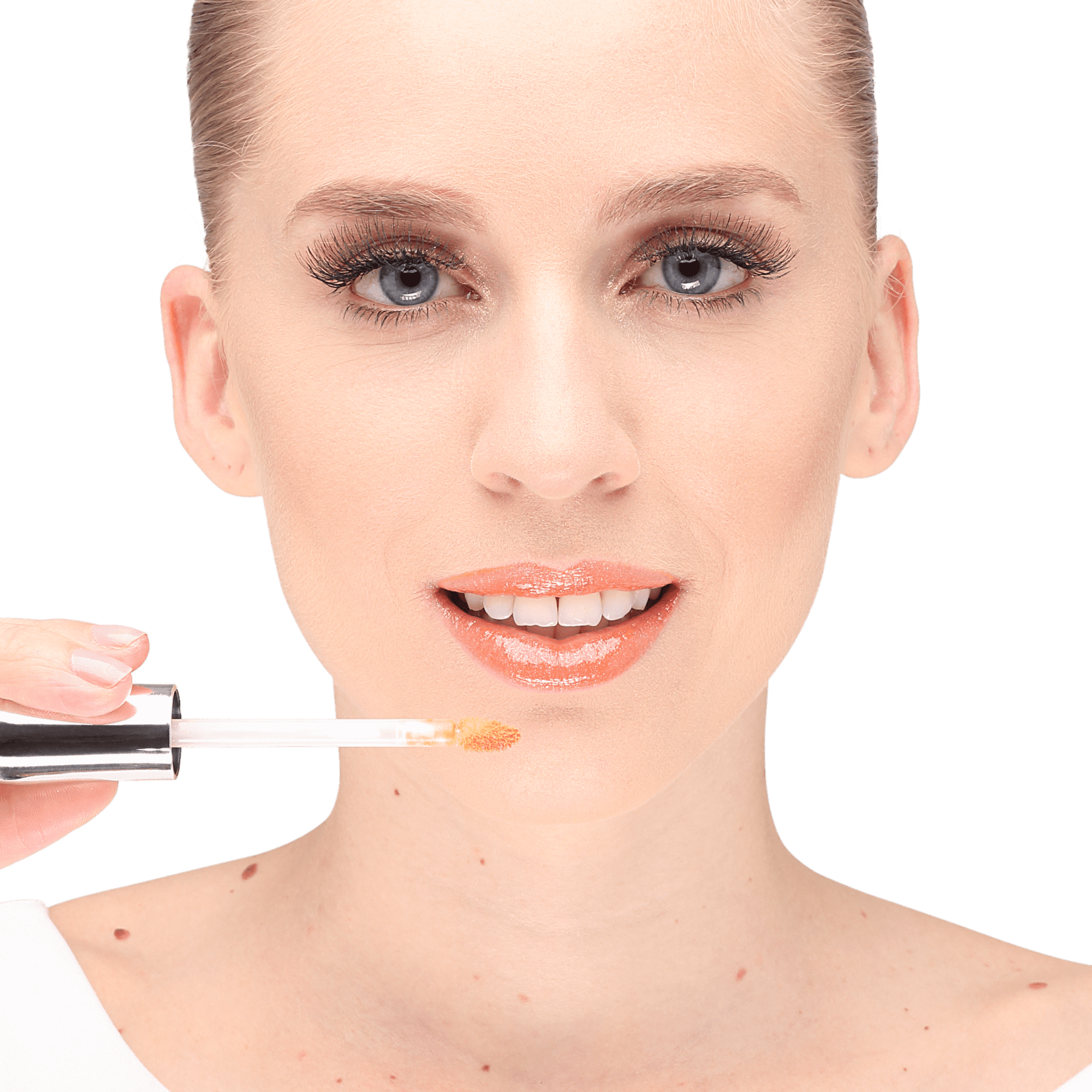 Essence Shine Shine Shine 16 Let's Pumpkin Up - Gloss Labial 5ml