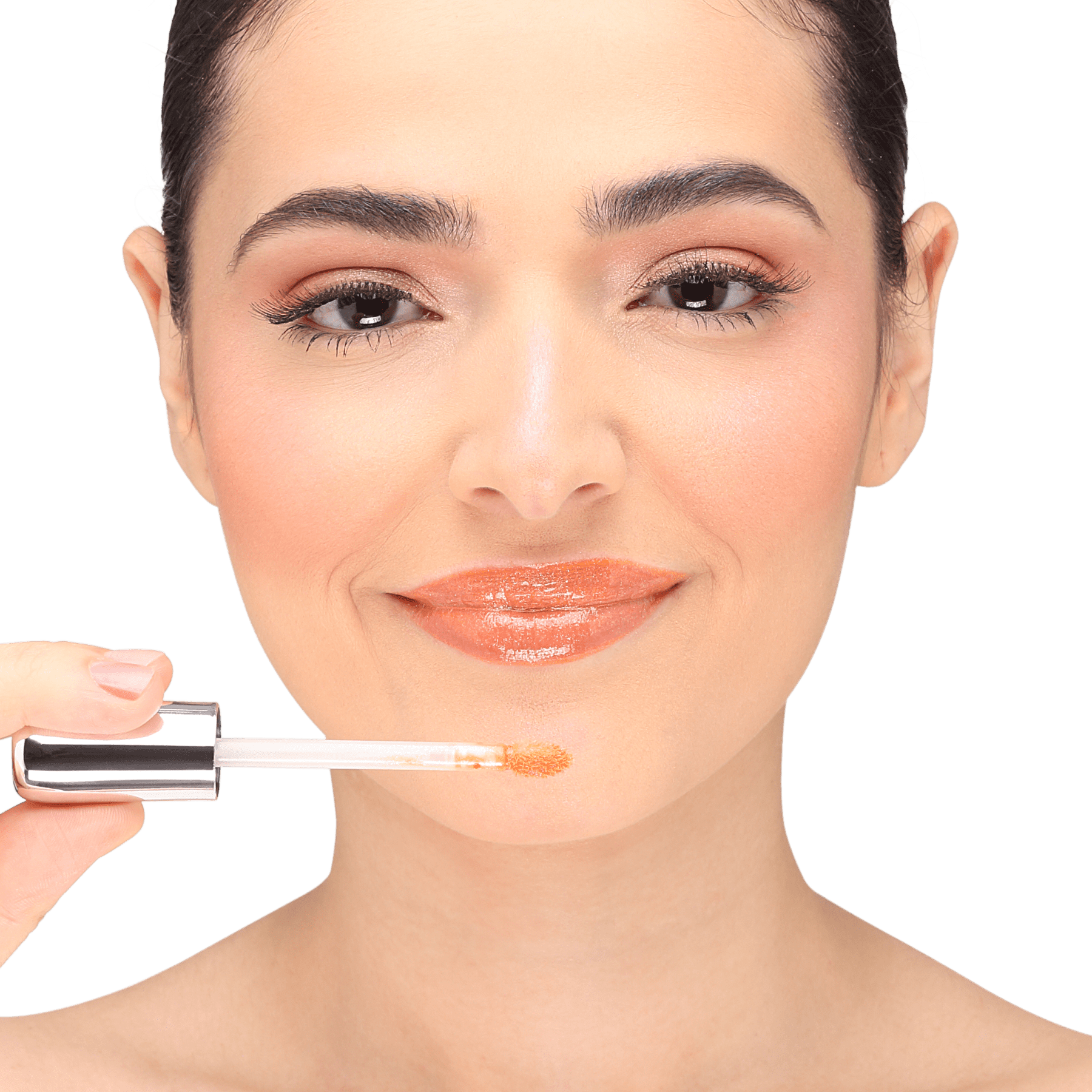 Essence Shine Shine Shine 16 Let's Pumpkin Up - Gloss Labial 5ml