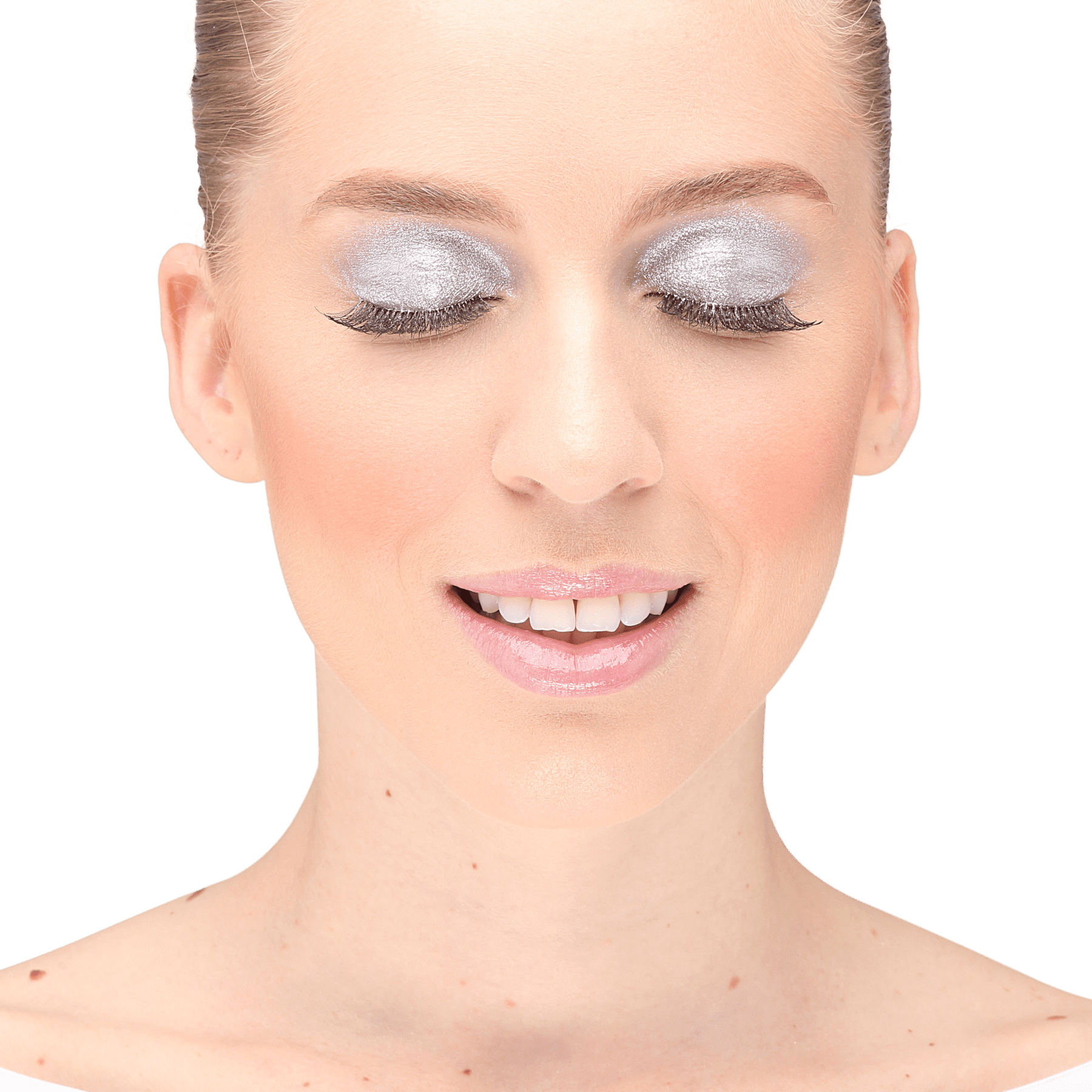 Essence Melted Chrome 04 Steel The Look - Sombra Metálica 2g