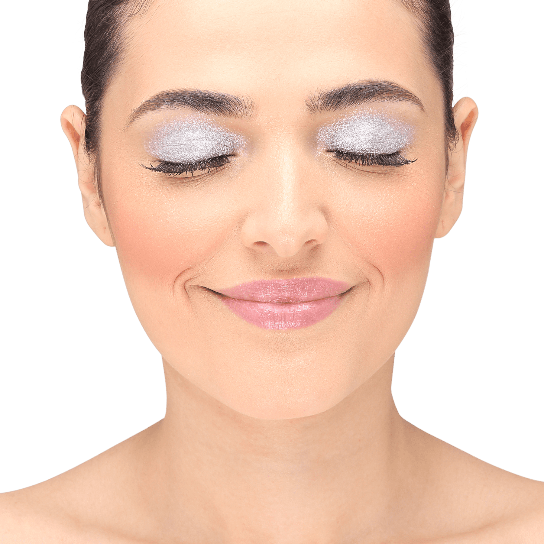 Essence Melted Chrome 04 Steel The Look - Sombra Metálica 2g