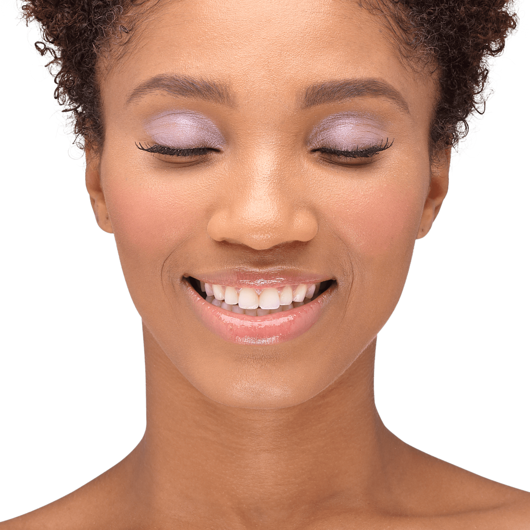 Essence My Must Haves Holo Powder 03 Holo Kiss - Sombra 2g
