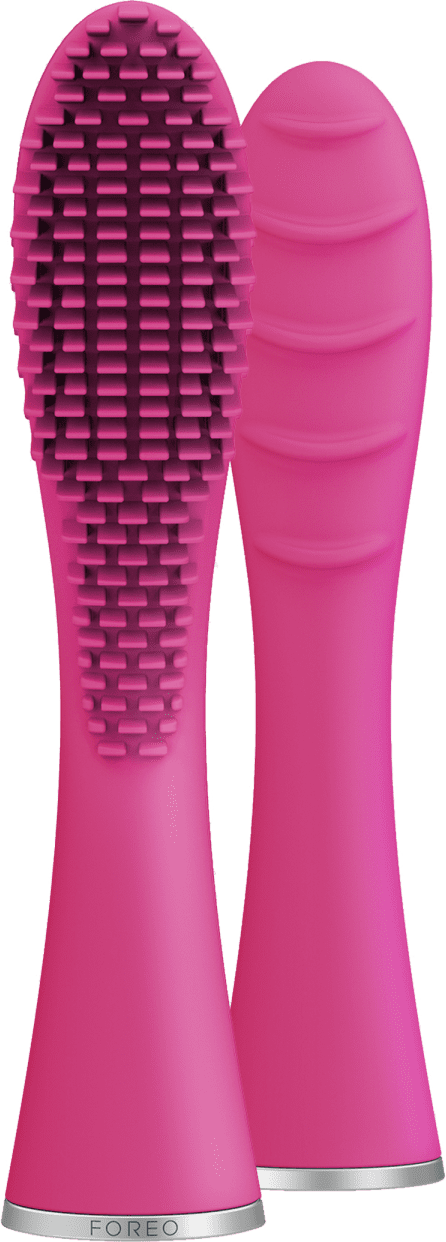 Foreo Issa Mini Wild Strawberry - Refil Escova de Dente Elétrica