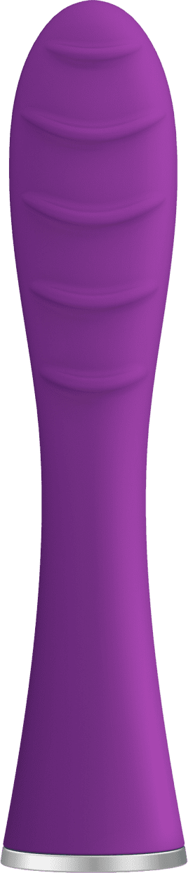 FOREO Issa Mini Hybrid Enchanted Violet - Refil Escova de Dente Elétrica