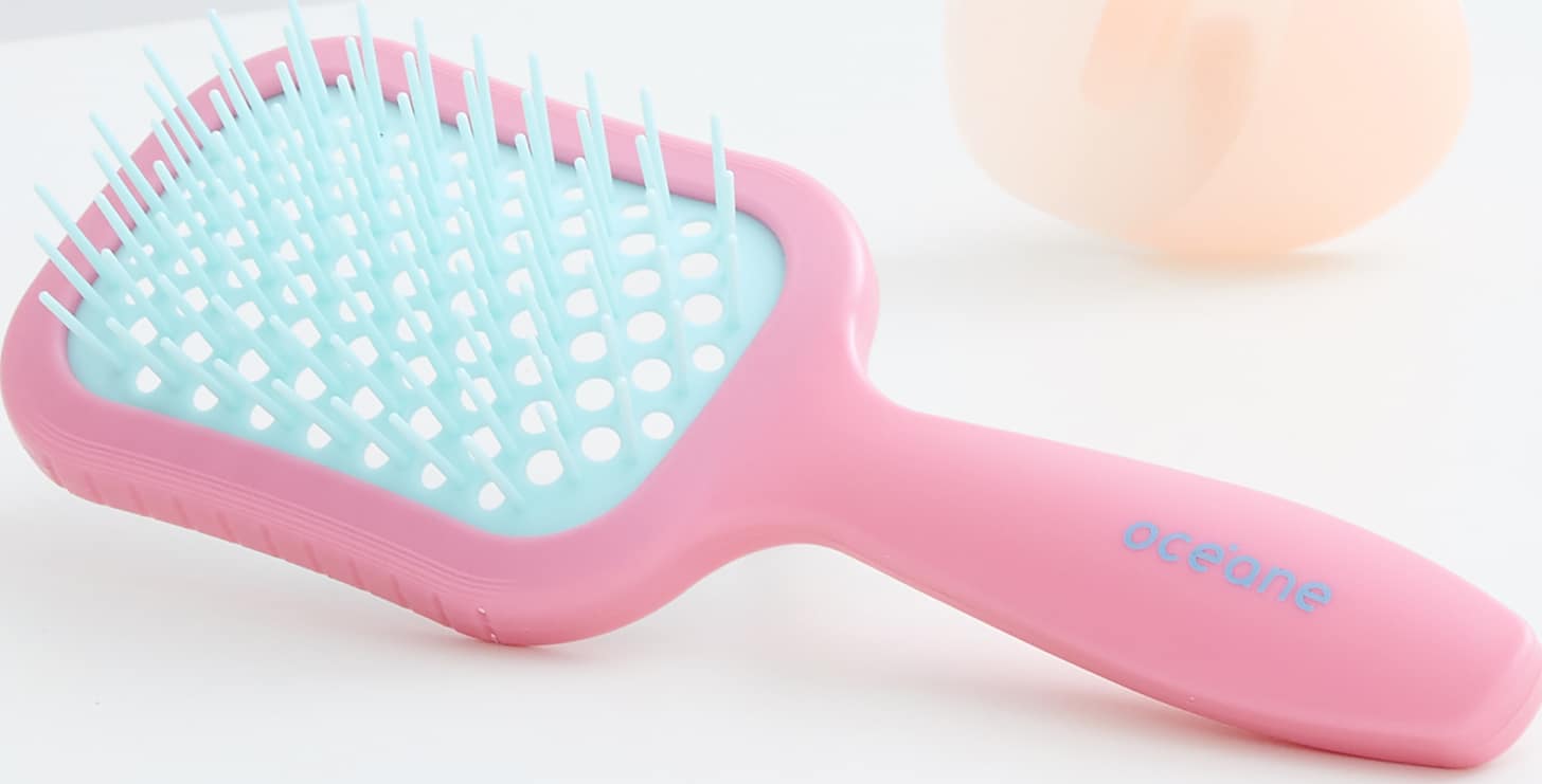 Kit Joy Brush e Clean Face Pad
