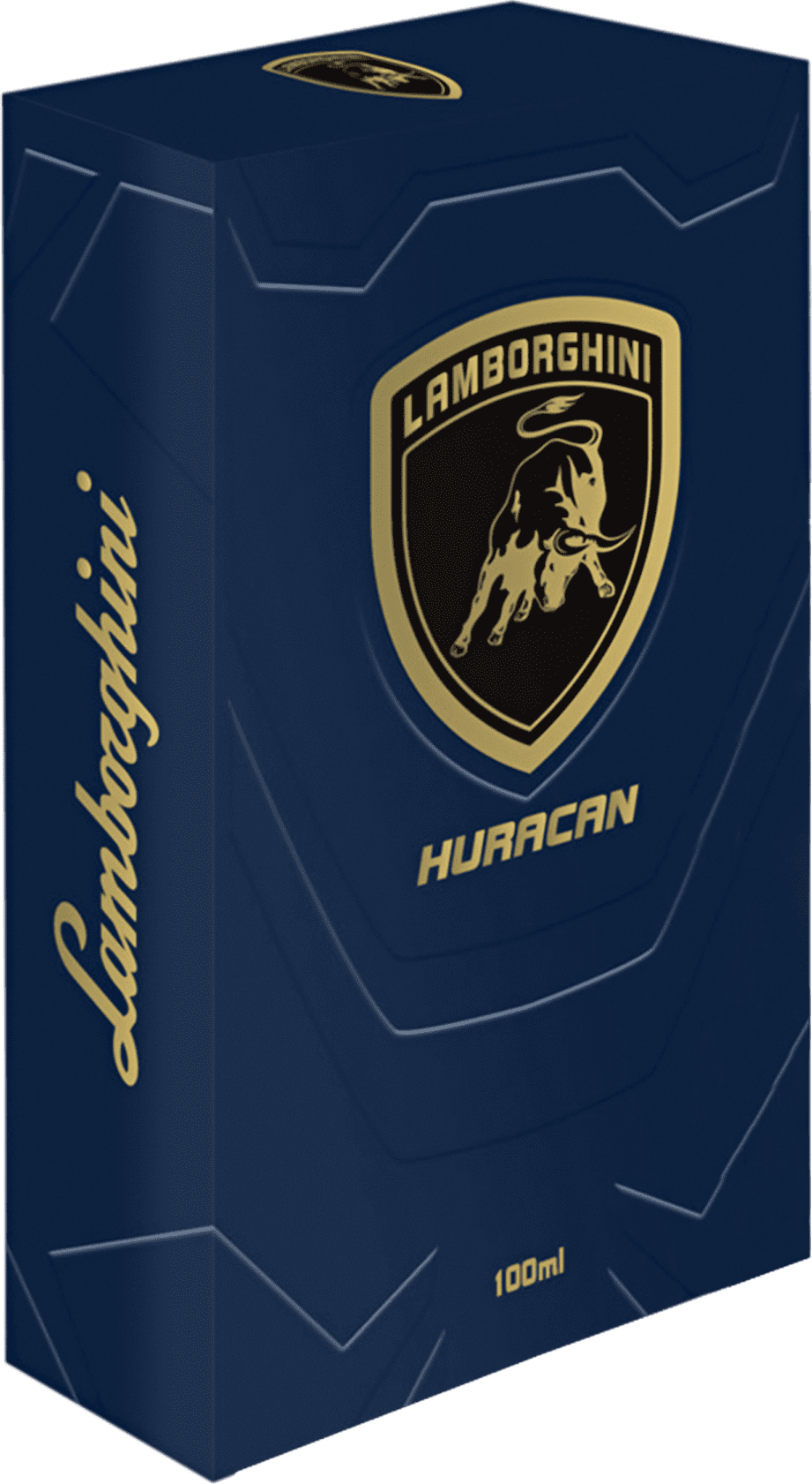 Huracan Lamborghini Deo Colônia - Perfume Masculino 100ml