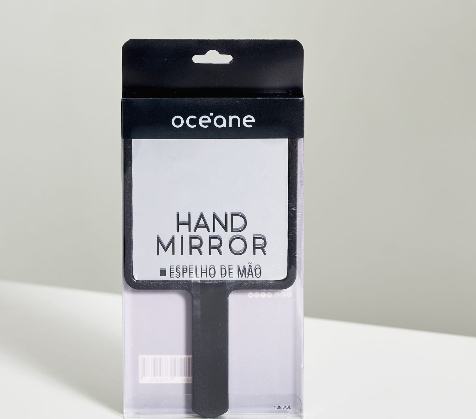Hand Mirror - Espelho de Mão
