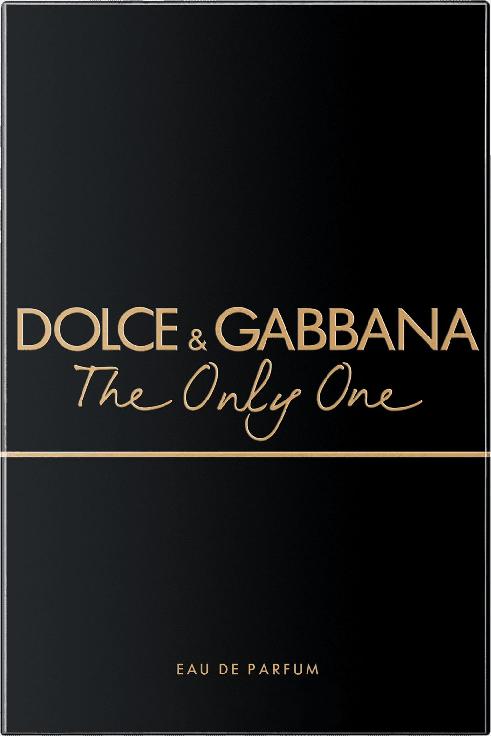 The Only One Dolce & Gabbana Eau de Parfum – Perfume Feminino 30ml
