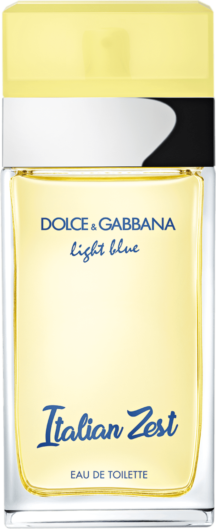 Light Blue Italian Zest Dolce & Gabbana Eau de Toilette - Perfume Feminino 100ml