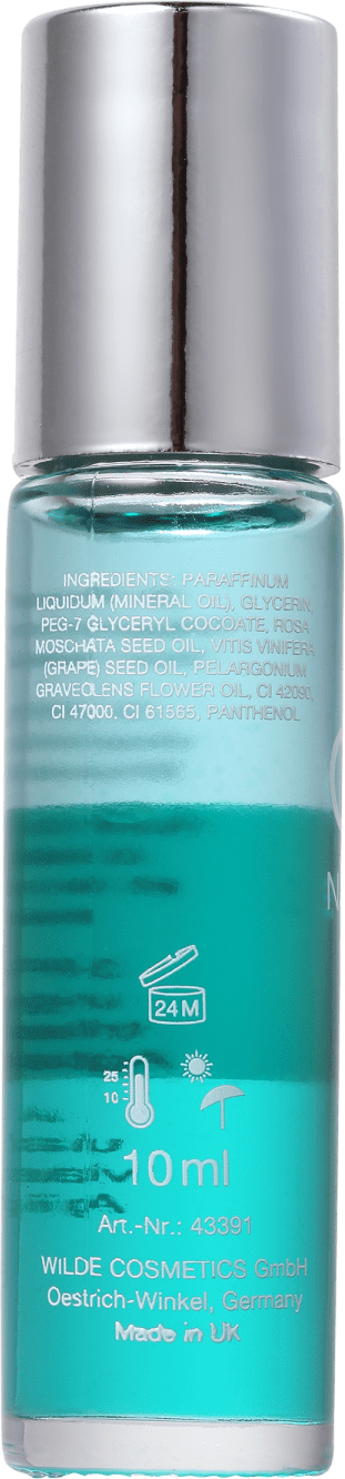 LCN 3-Phase - Óleo para Cutículas 10ml