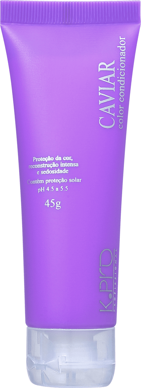 K.Pro Caviar Color Ed. Limitada - Condicionador 45g