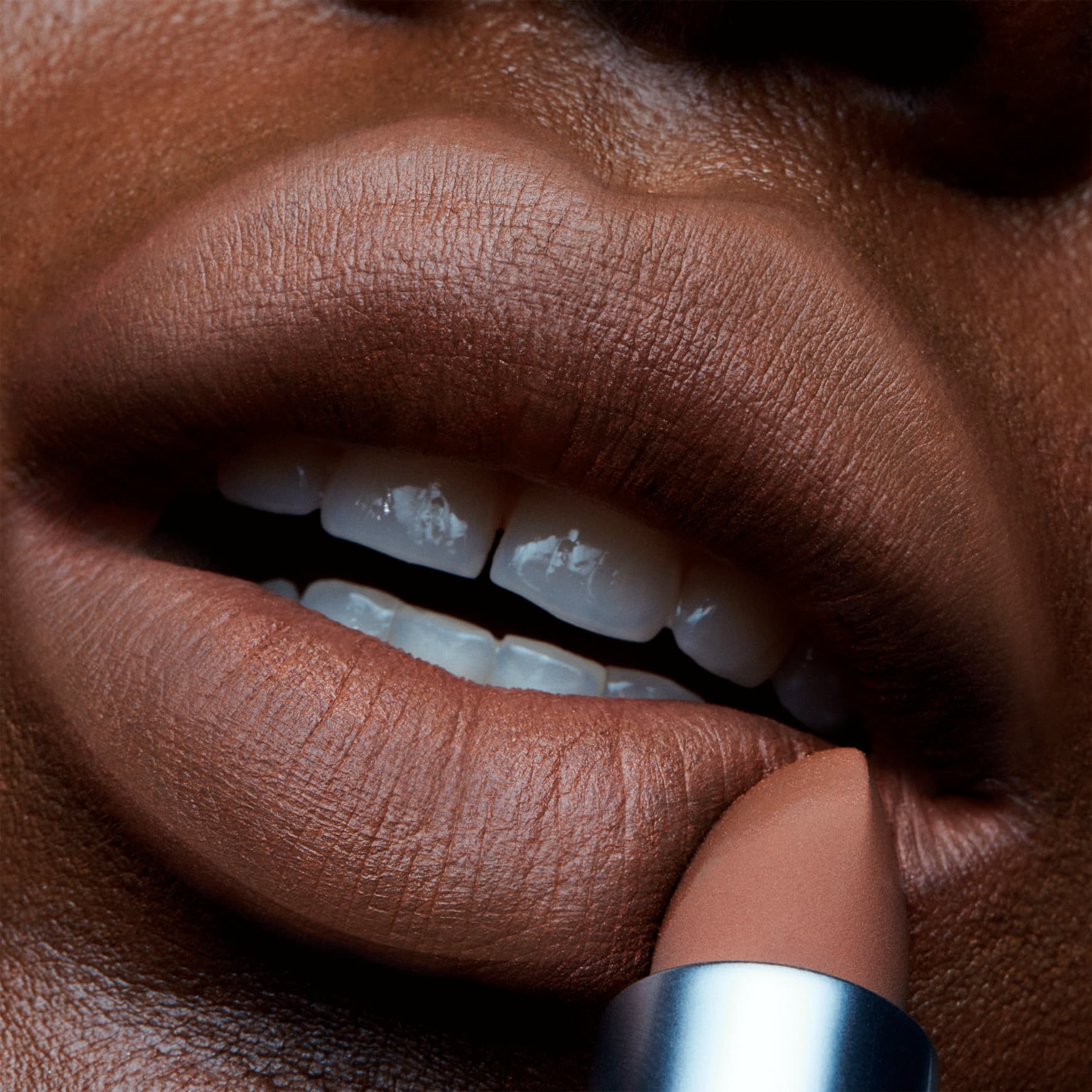 M·A·C Powder Kiss Impulsive - Batom Matte 3g