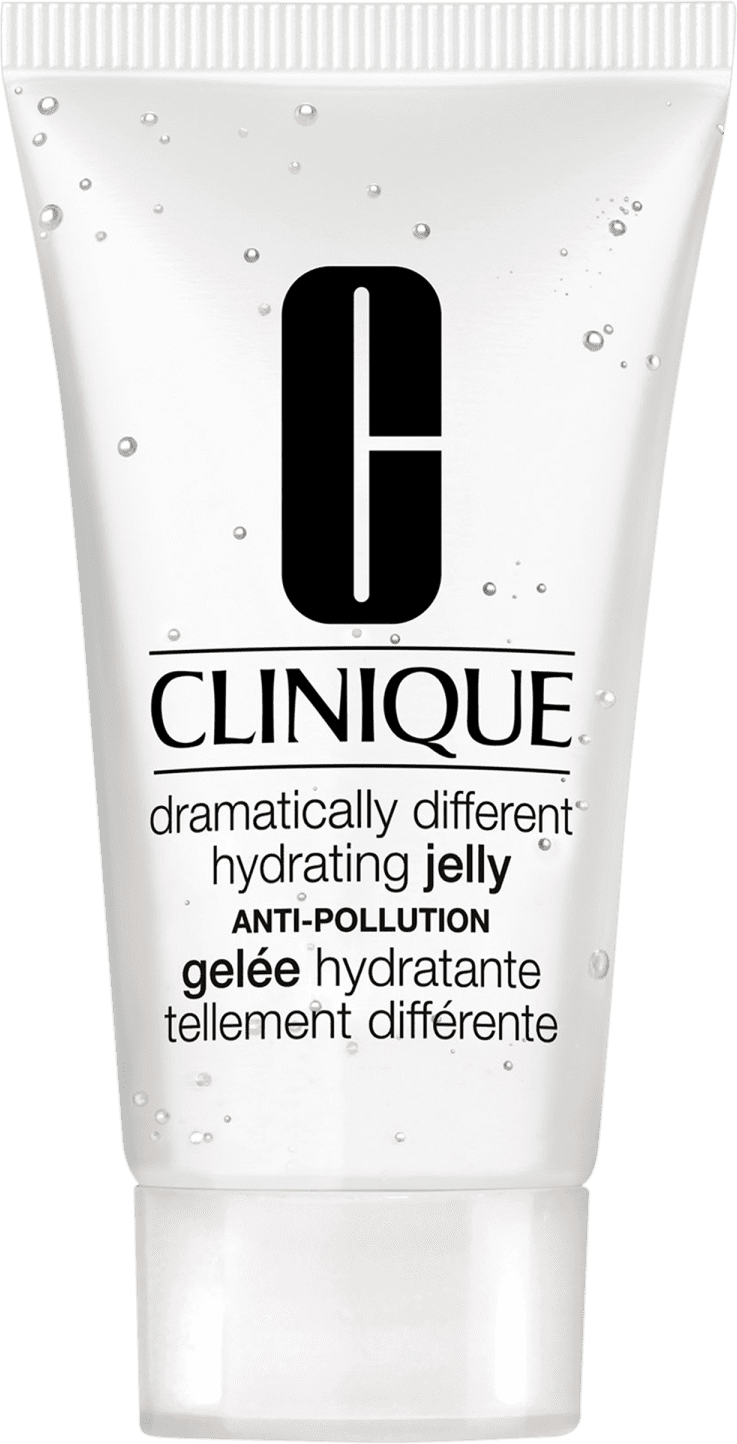 Hidratante Clinique Dramatically Different Jelly Beleza na 