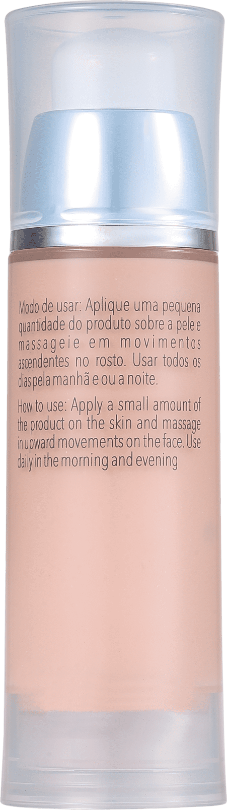 Elemento Mineral Nude Mineral Lift - Bálsamo Anti-Idade 30g