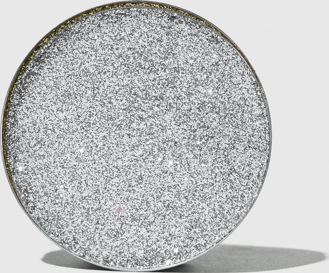 Glitter Prata - 2g
