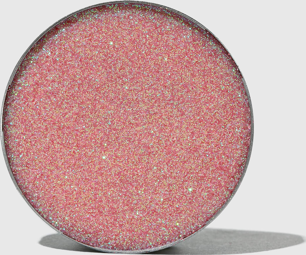 Glitter Glow Pink - 2g