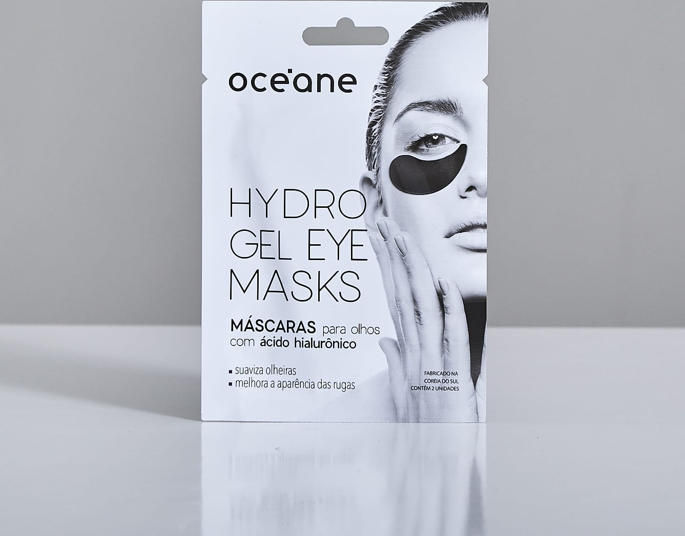 Hydrogel Eye Mask - Máscara para os Olhos