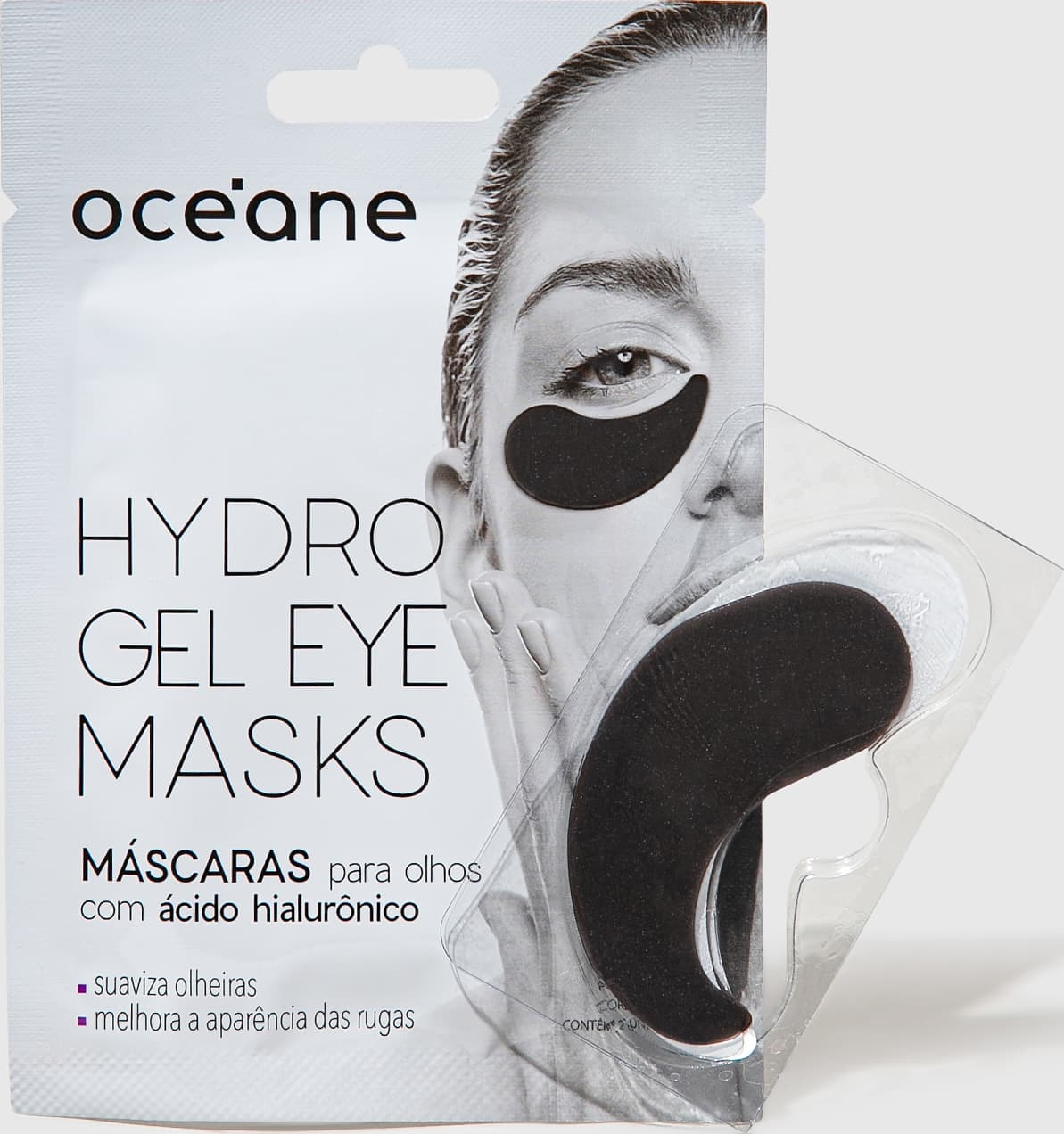 Hydrogel Eye Mask - Máscara para os Olhos