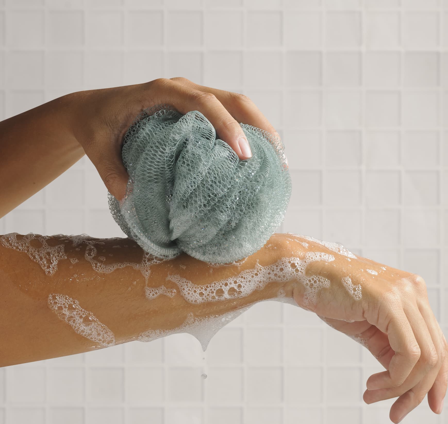 Shower Gel Fresh Citrus 236ml - Gel de Banho