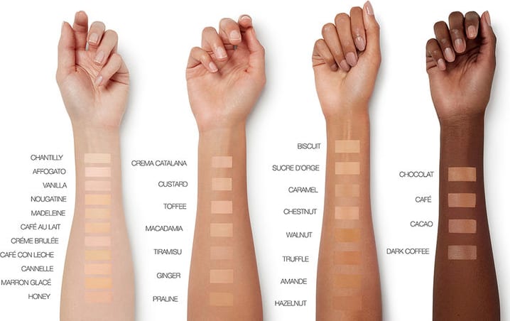 NARS Radiant Creamy Concealer Affogato Corretivo 6ml