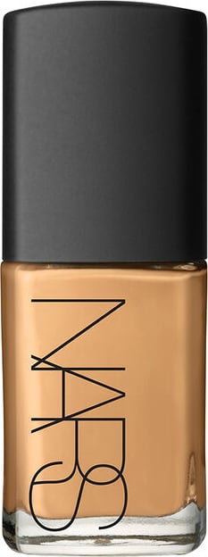 NARS Sheer Glow Foundation Aruba - Base Líquida 30ml