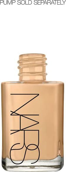 NARS Sheer Glow Foundation Aruba - Base Líquida 30ml