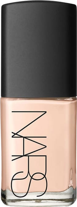 NARS Sheer Glow Foundation Oslo - Base Líquida 30ml