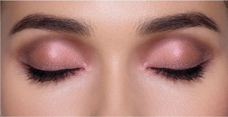 Paleta de Sombras NARS Ignited
