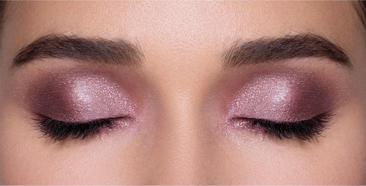 Paleta de Sombras NARS Ignited