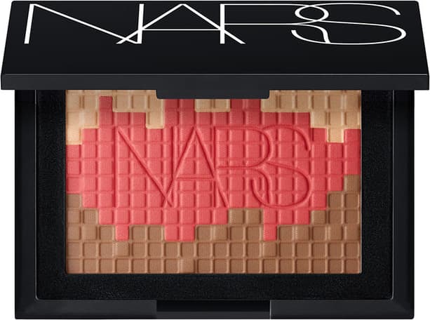 Paleta de Blush Multiuso Mosaic Glow