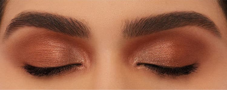 Paleta de Sombras NARS Voyageur Cooper