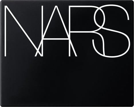 Paleta de Sombras NARS Voyageur Quartz
