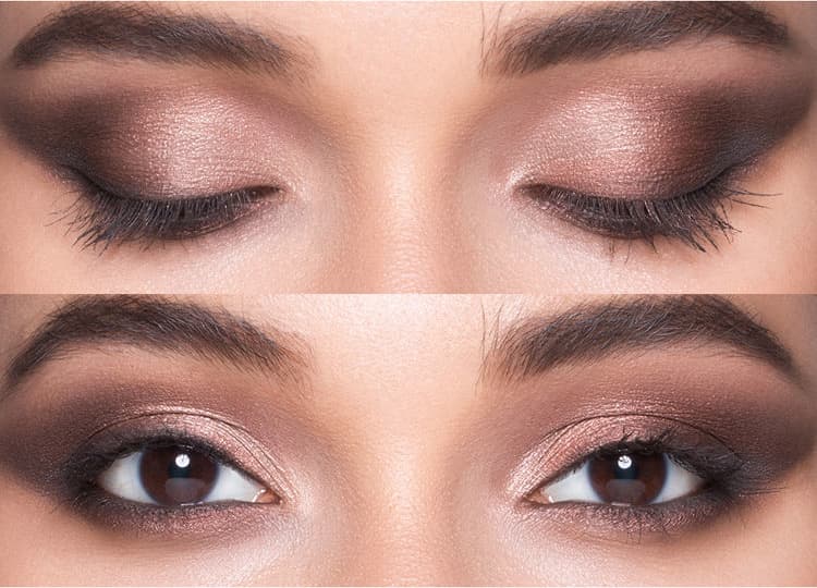 Paleta de Sombras NARS Skin Deep
