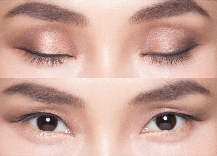 Paleta de Sombras NARS Skin Deep