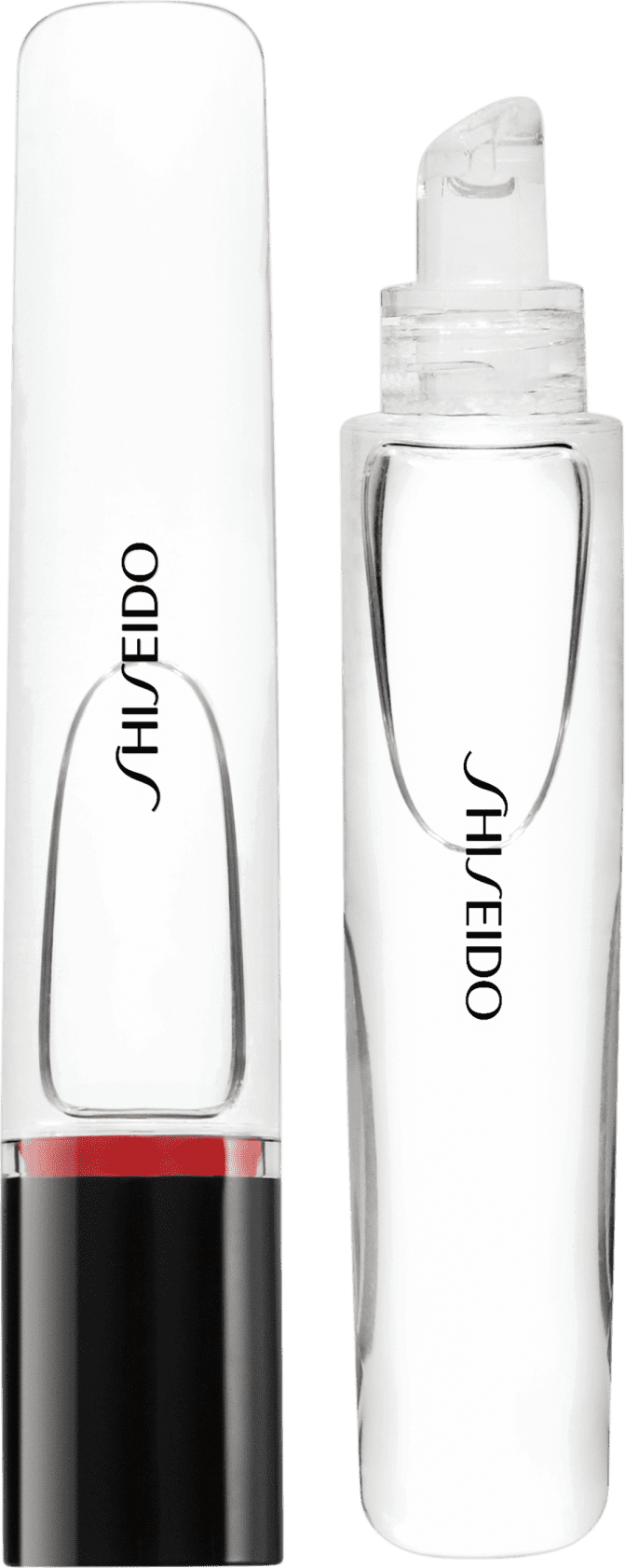 Shiseido Crystal Gel - Gloss Labial 9ml