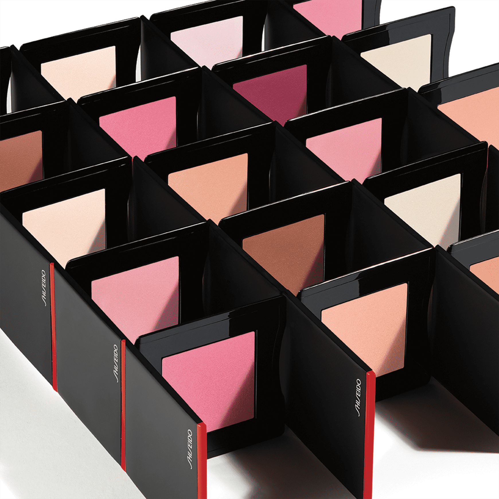 Shiseido InnerGlow CheekPowder 02 Twilight Hour - Blush e Iluminador 4g