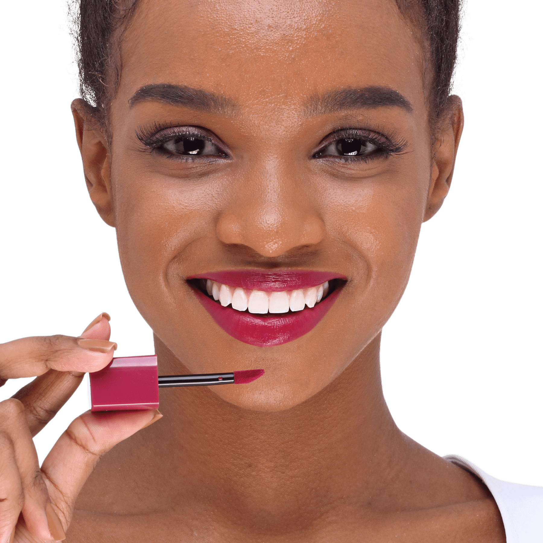 Bourjois Rouge Edition Velvet 14 Plum Girl - Batom Líquido Matte 7,7ml