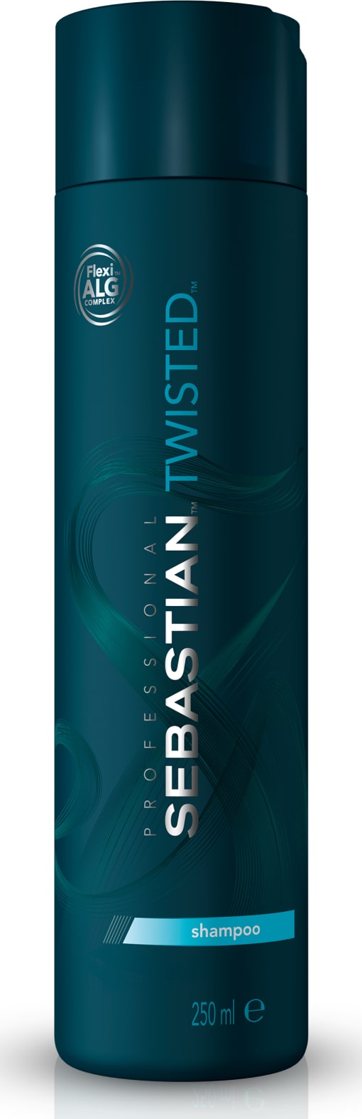 Sebastian Professional Twisted Elastic Cleanser - Shampoo 250ml