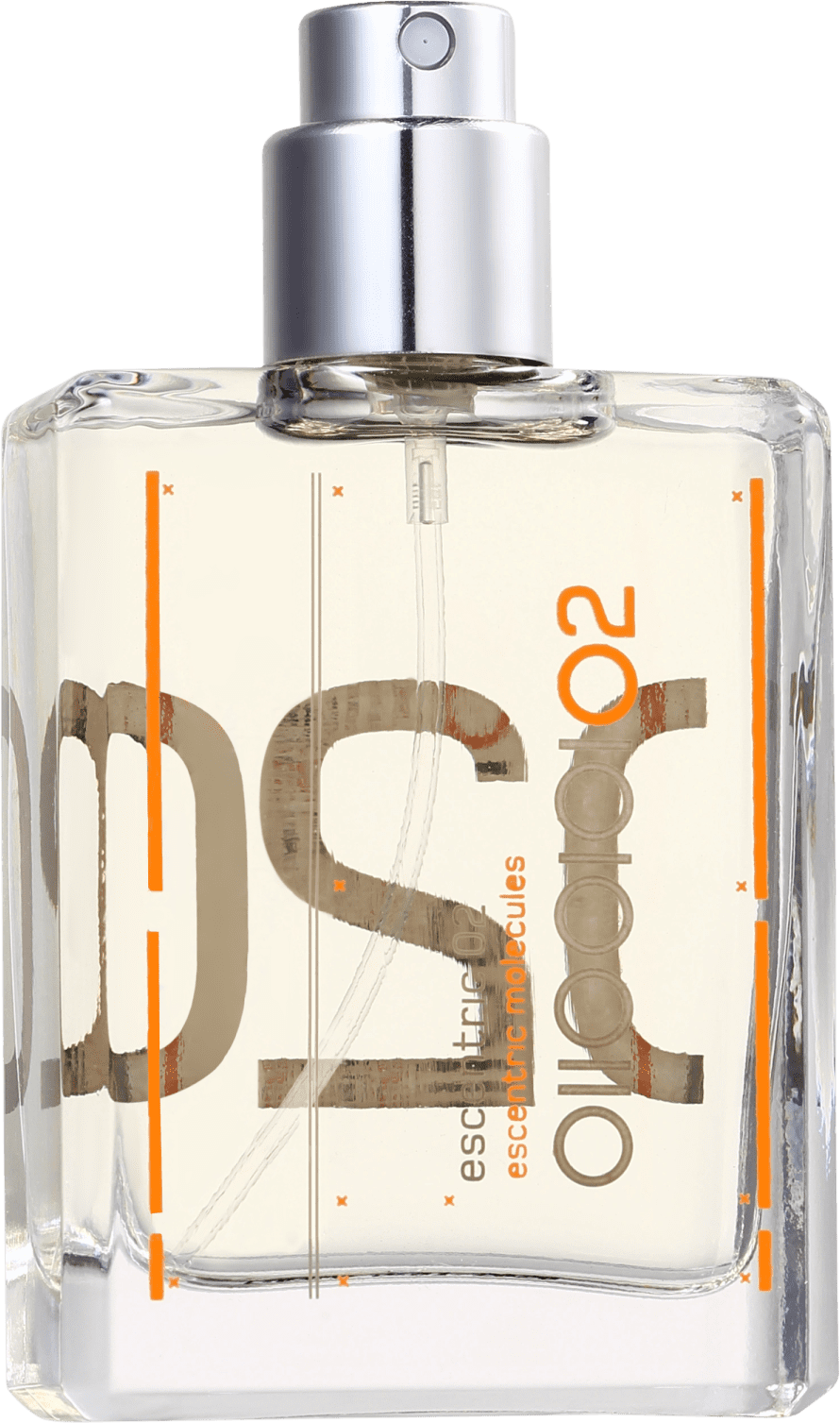 Escentric 02 Escentric Molecules Deo Parfum - Perfume Unissex 30ml